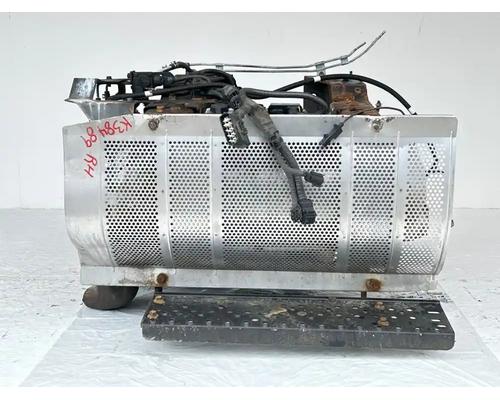  Hino 268 DPF - Diesel Particulate Filter #