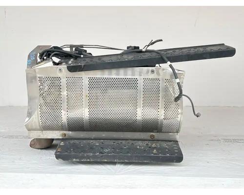  Hino 268 DPF - Diesel Particulate Filter #