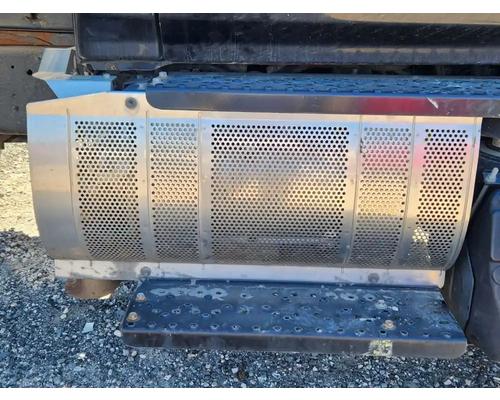  Hino 268 DPF - Diesel Particulate Filter #