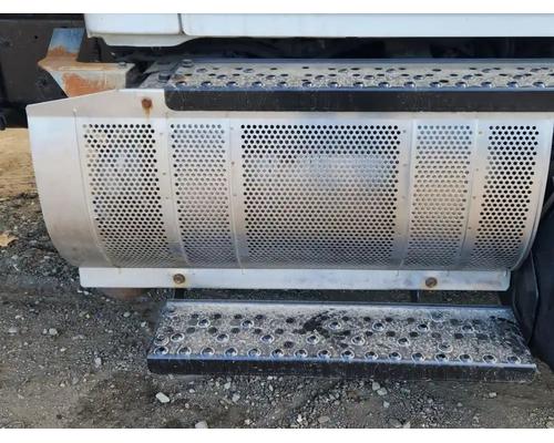  Hino 268 DPF - Diesel Particulate Filter #