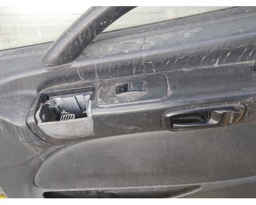 HINO 268 Door Assembly, Front