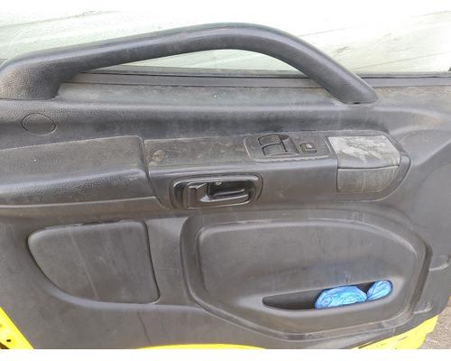 HINO 268 Door Assembly, Front