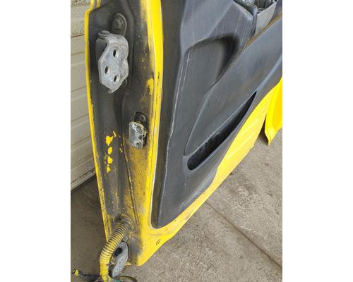 HINO 268 Door Assembly, Front