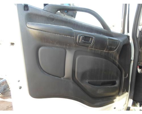 HINO 268 Door Assembly, Front