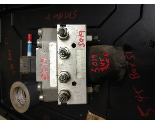 2006 HINO 268 ECM (Brake & ABS)