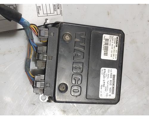 HINO 268 ECM (Brake & ABS)