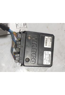 HINO 268 ECM (Brake & ABS)