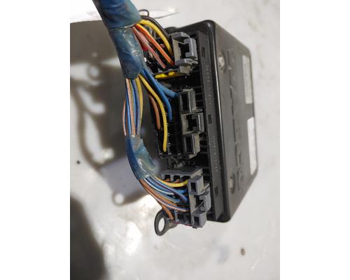 HINO 268 ECM (Brake & ABS)