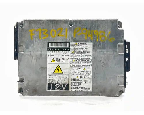 hino-268-ecm #1441456