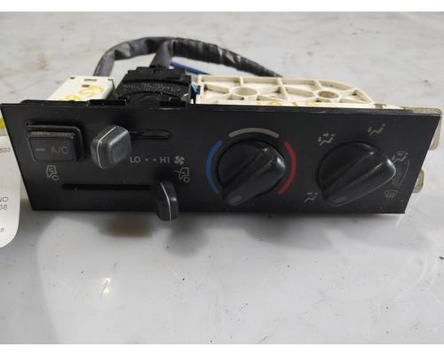 HINO 268 ECM (HVAC)climate control