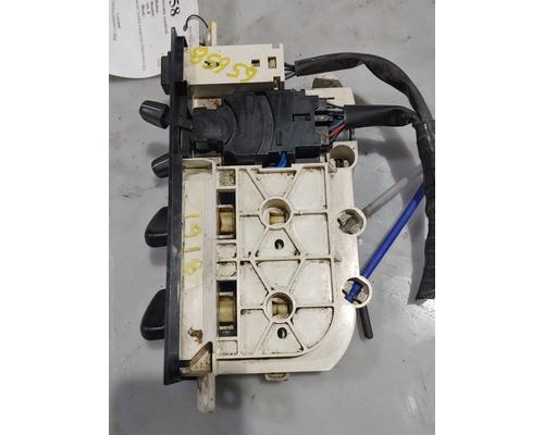 HINO 268 ECM (HVAC)climate control