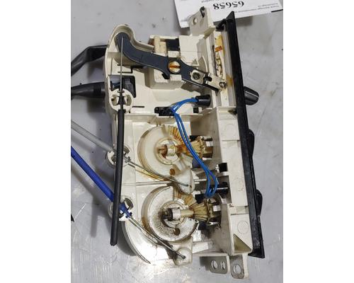 HINO 268 ECM (HVAC)climate control