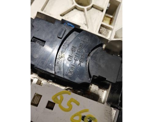 HINO 268 ECM (HVAC)climate control