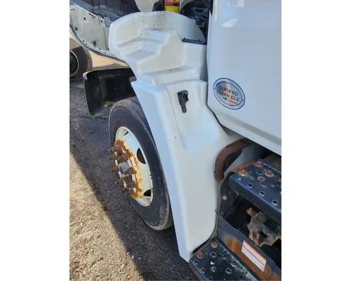  Hino 268 Fender Extension #