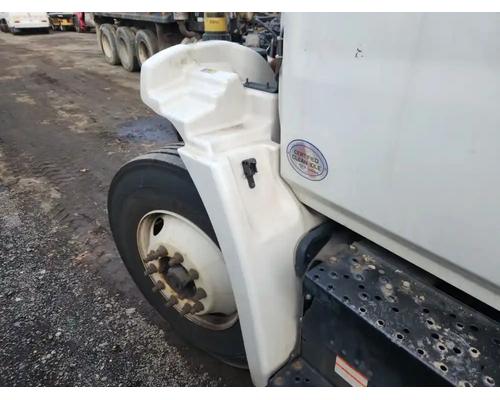 Hino 268 Fender Extension # Hino 268 Fender Extension #