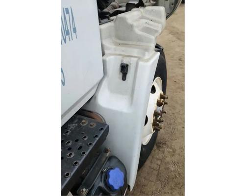 Hino 268 Fender Extension # Hino 268 Fender Extension #