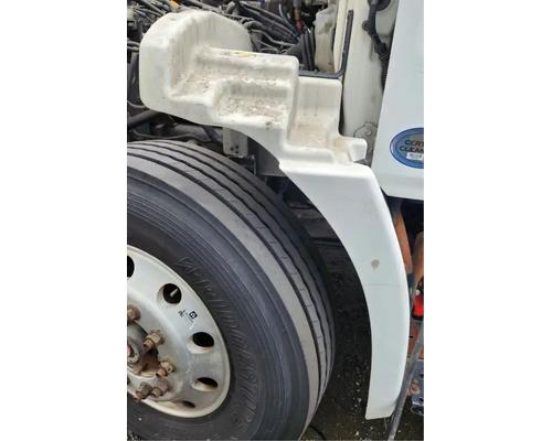 Hino 268 Fender Extension # Hino 268 Fender Extension #