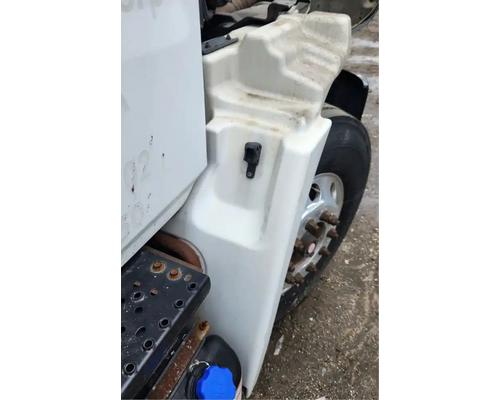  Hino 268 Fender Extension #