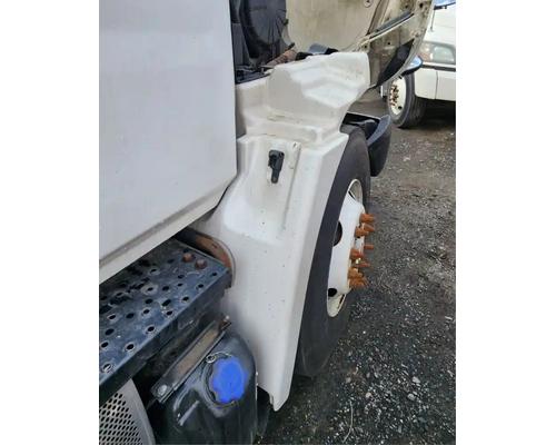  Hino 268 Fender Extension #