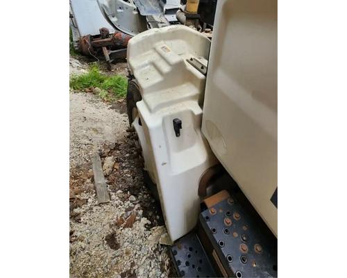  Hino 268 Fender Extension #