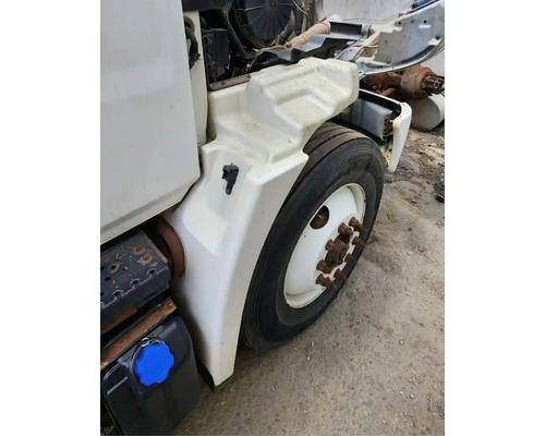 hino-268-fender-extension #1448483