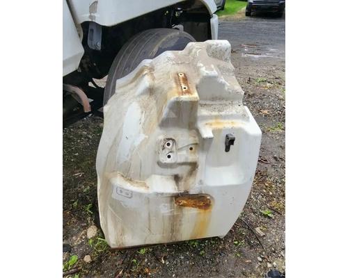 Hino 268 Fender Extension # Hino 268 Fender Extension #