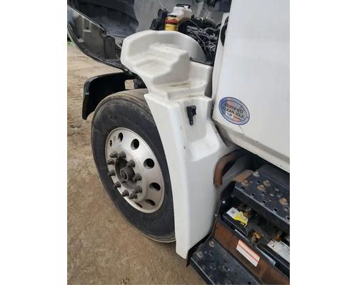  Hino 268 Fender Extension #