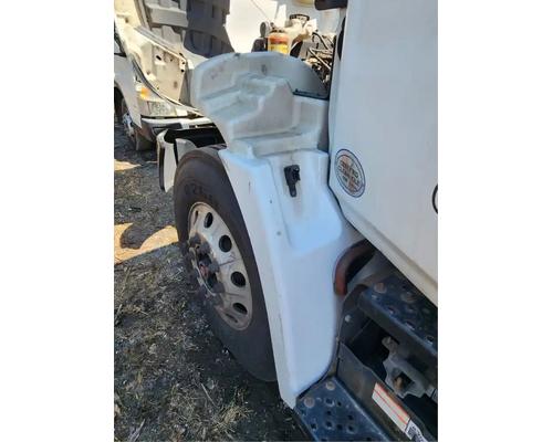 Hino 268 Fender Extension # Hino 268 Fender Extension #