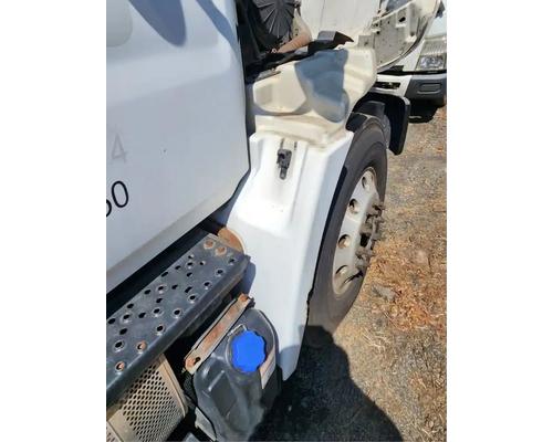 Hino 268 Fender Extension # Hino 268 Fender Extension #