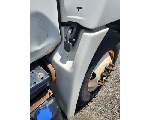 hino-268-fender-extension #1449005