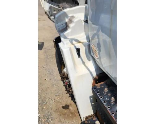 hino-268-fender-extension #1449055