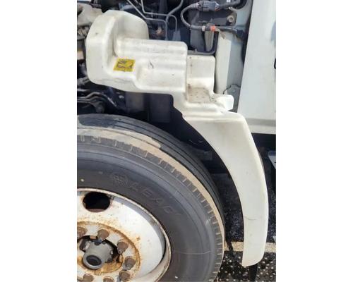 Hino 268 Fender Extension # Hino 268 Fender Extension #