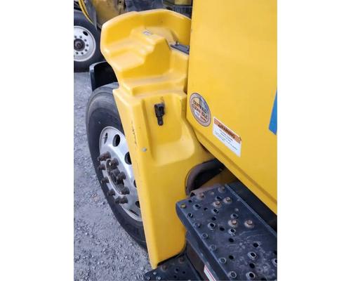 Hino 268 Fender Extension # Hino 268 Fender Extension #