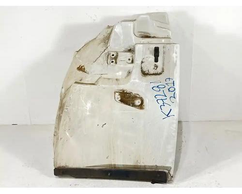 hino-268-fender-extension #1438136