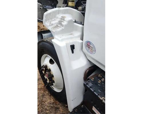 hino-268-fender-extension #1445672