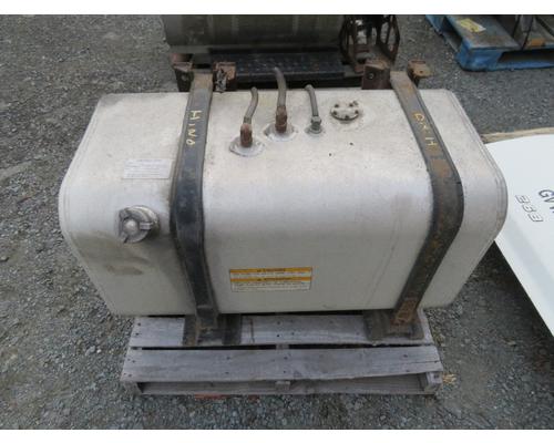  HINO 268 Fuel Tank #