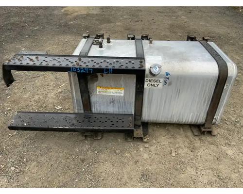  Hino 268 Fuel Tank #
