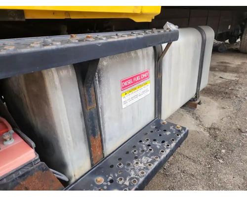  Hino 268 Fuel Tank #