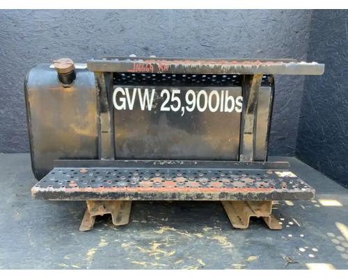  Hino 268 Fuel Tank #