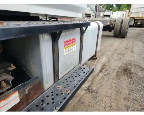  Hino 268 Fuel Tank #