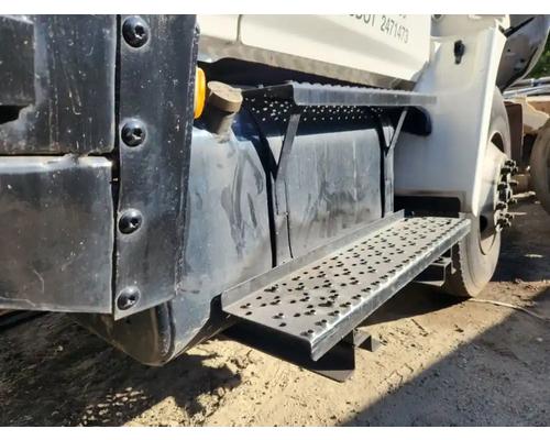  Hino 268 Fuel Tank #