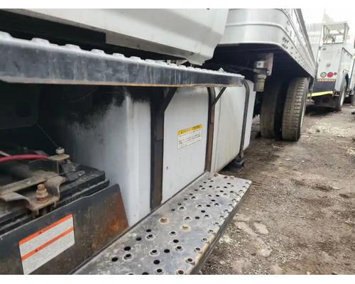  Hino 268 Fuel Tank #