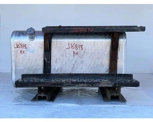 Hino 268 Fuel Tank #