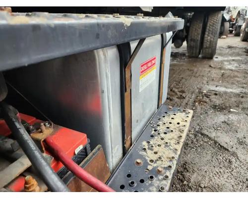  Hino 268 Fuel Tank #