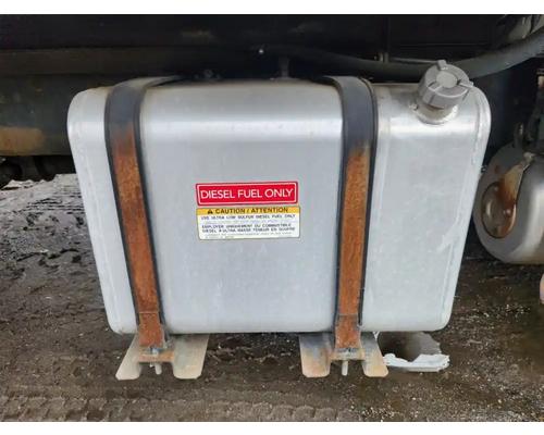  Hino 268 Fuel Tank #
