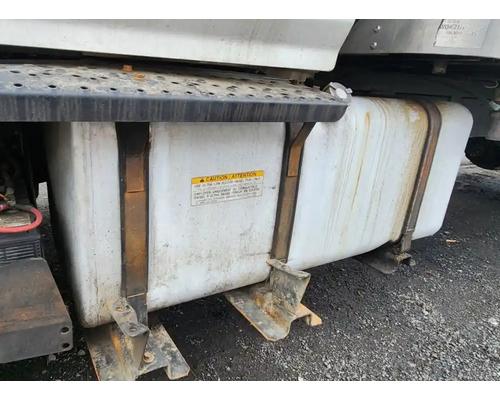 Hino 268 Fuel Tank #