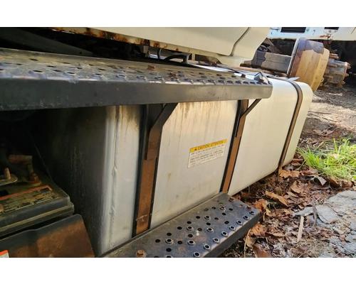  Hino 268 Fuel Tank #