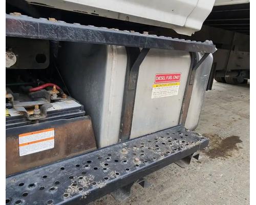  Hino 268 Fuel Tank #