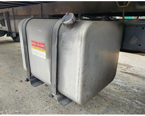  Hino 268 Fuel Tank #