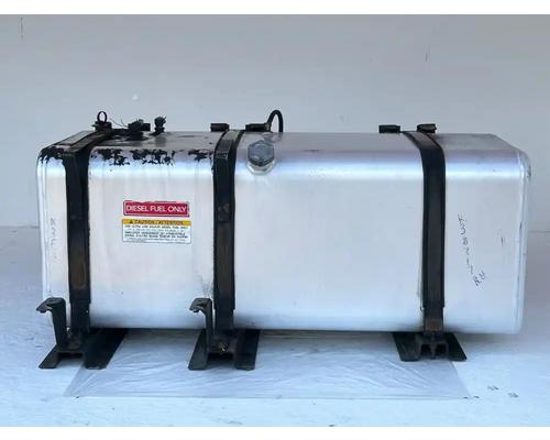  Hino 268 Fuel Tank #